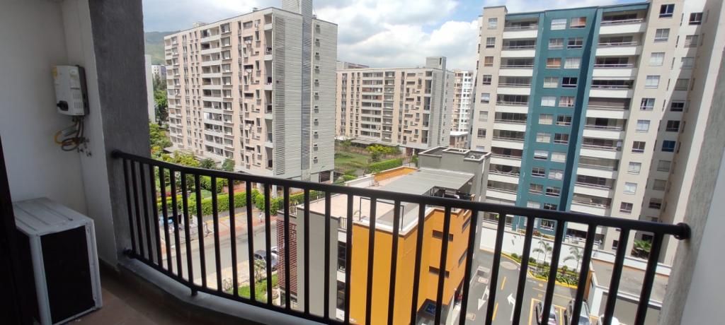 Apartaestudio en venta Valle Del Cauca Cali La Flora 38 m2 Habitaciones 1 Baños 1 Garajes 0 Precio $240000000