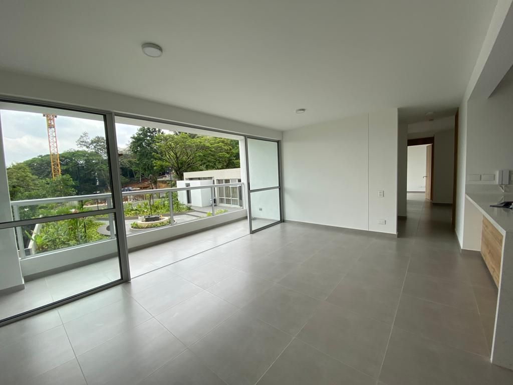 Apartamento en venta Valle Del Cauca Cali Bellavista 105 m2 Habitaciones 4 Baños 3 Garajes 2 Precio $680000000