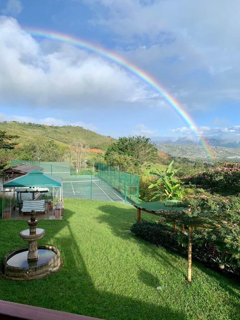 Finca en venta Valle Del Cauca Dagua Dagua 706 m2 Habitaciones 4 Baños 4 Garajes 10 Precio $780000000