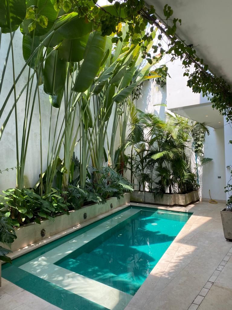 Casa en venta Valle Del Cauca Cali Santa Rita 585 m2 Habitaciones 5 Baños 6 Garajes 4 Precio $2500000000