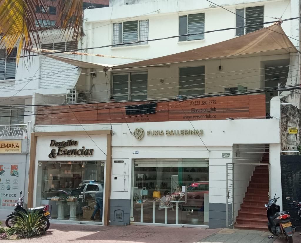 Casa en venta Valle Del Cauca Cali Paso Del Comercio 500 m2 Habitaciones 4 Baños 3 Garajes 0 Precio $1100000000