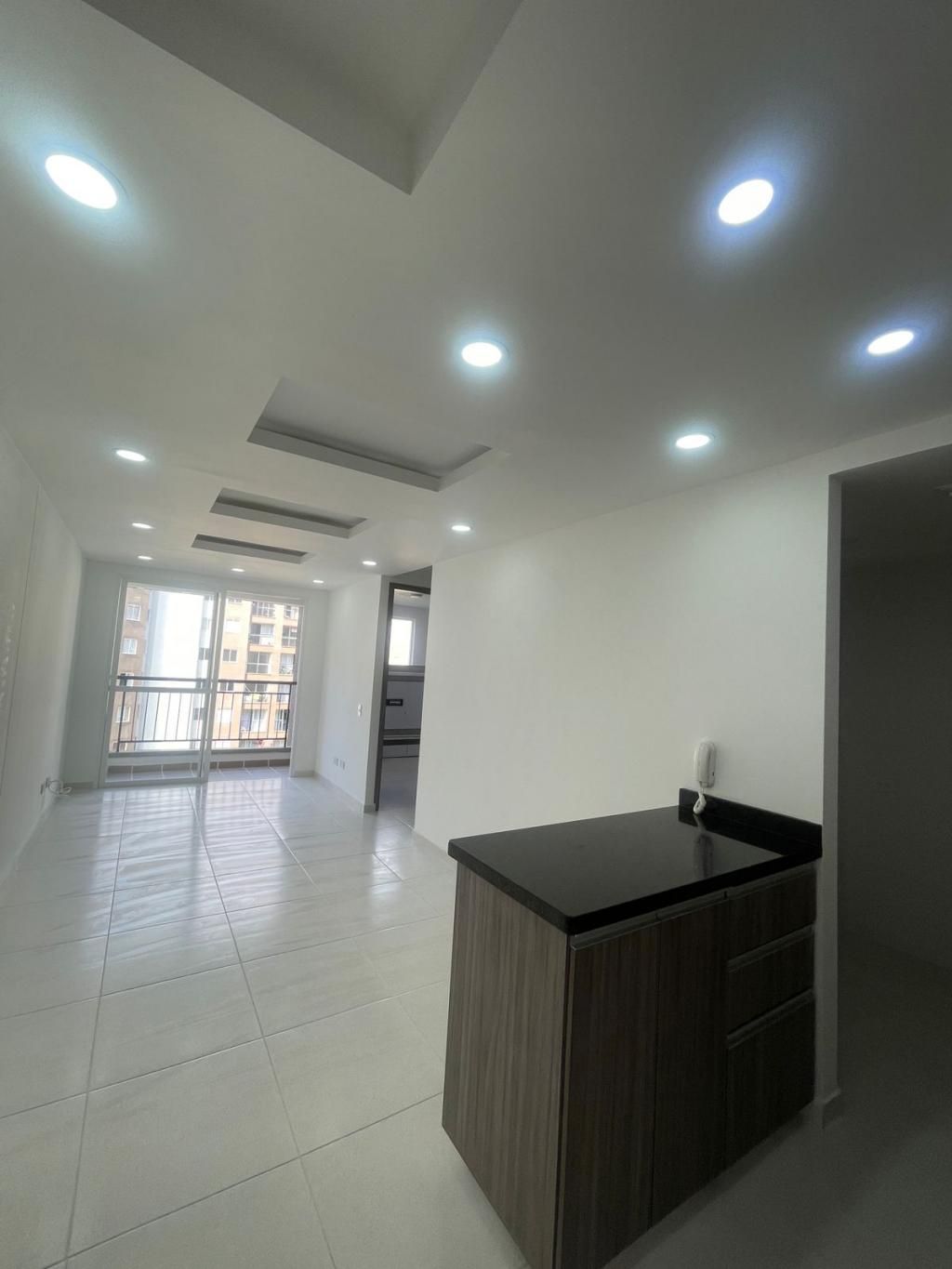 Apartamento en venta Valle Del Cauca Cali Las Americas 57 m2 Habitaciones 2 Baños 2 Garajes 0 Precio $195000000