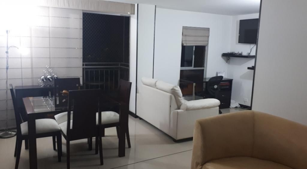 Apartamento en venta Valle Del Cauca Cali Urbanización La Flora 83 m2 Habitaciones 3 Baños 2 Garajes 2 Precio $369000000