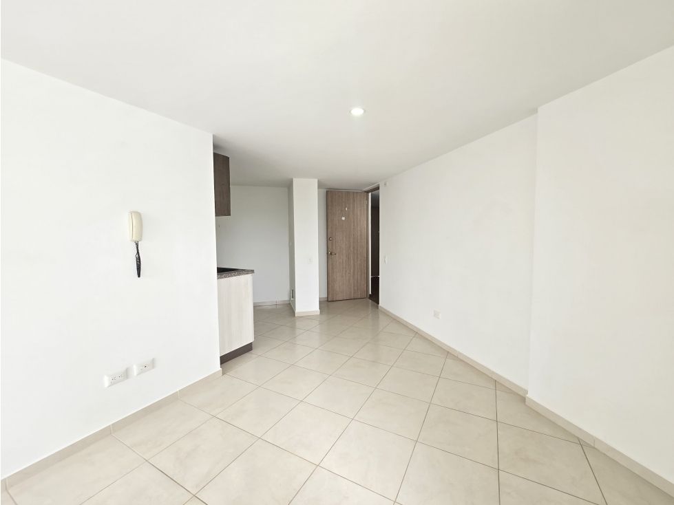 Apartamento en arriendo Quindío Armenia Cn Navarra 70 m2 Habitaciones 3 Baños 2 Garajes 1 Precio $1690000
