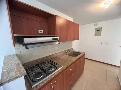 Apartamento en arriendo Antioquia Envigado La Inmaculada 80 m2 Habitaciones 3 Baños 2 Garajes 1 Precio $2900000