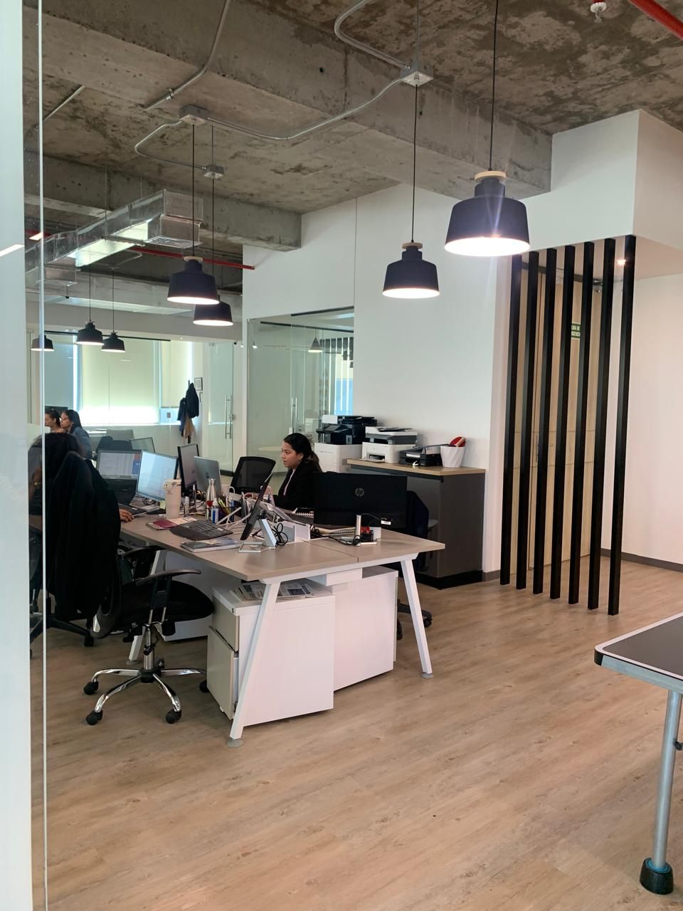 Oficina en venta Atlántico Barranquilla Villa Country 236 m2 Habitaciones 0 Baños 2 Garajes 5 Precio $2280000000