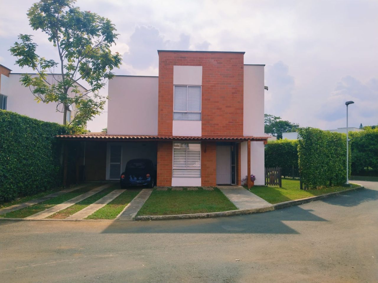 Casa en venta Valle Del Cauca Jamundí Br Senderos De La Morada 150 m2 Habitaciones 4 Baños 4 Garajes 0 Precio $650000000