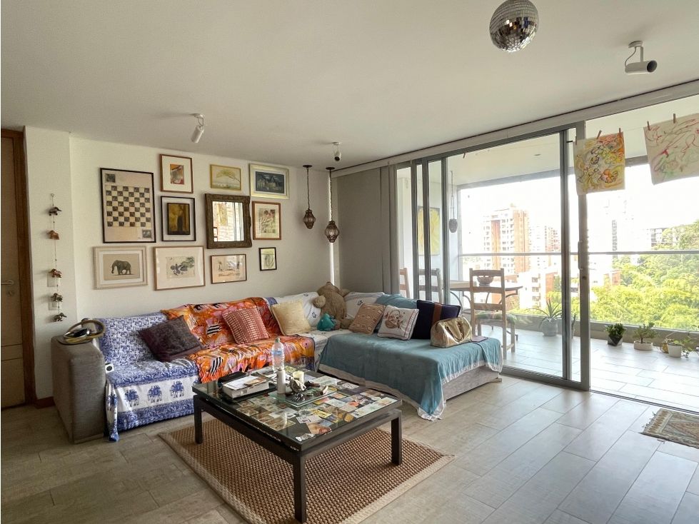 Apartamento en arriendo o venta Antioquia Medellín Zuñiga 179 m2 Habitaciones 3 Baños 4 Garajes 2 Precio venta $1700000000 Precio arriendo $10000000