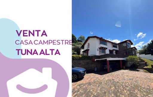 Casa en venta Cundinamarca Bogotá Altos De Suba 2950 m2 Habitaciones 5 Baños 5 Garajes 10 Precio $5000000000
