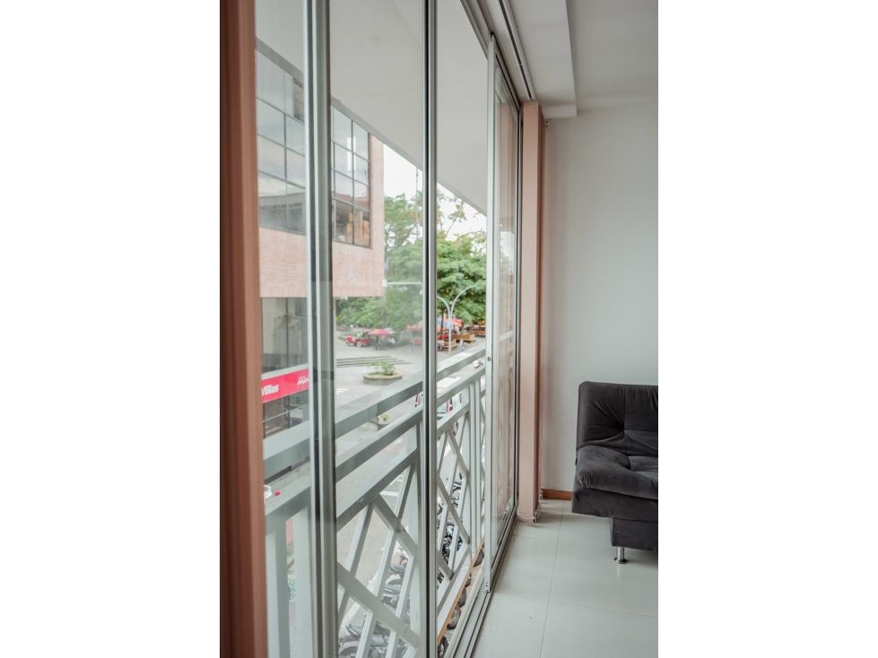 Apartamento en venta Quindío Calarcá Centro 55 m2 Habitaciones 2 Baños 1 Garajes 0 Precio $335000000