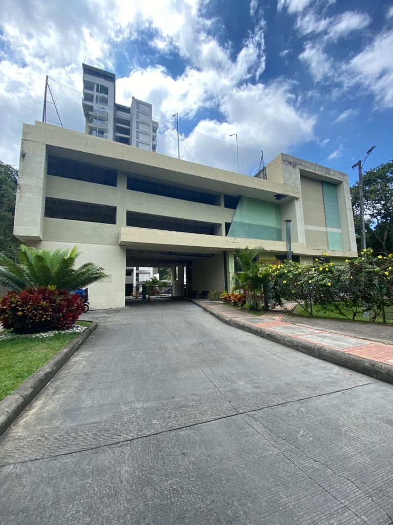 Apartamento en venta Tolima Ibagué Jose Maria Cordoba Parte Baja 51 m2 Habitaciones 2 Baños 2 Garajes 1 Precio $250000000