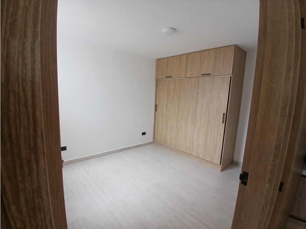 Apartamento en venta Caldas Manizales Las Colinas 52 m2 Habitaciones 3 Baños 2 Garajes 0 Precio $280000000