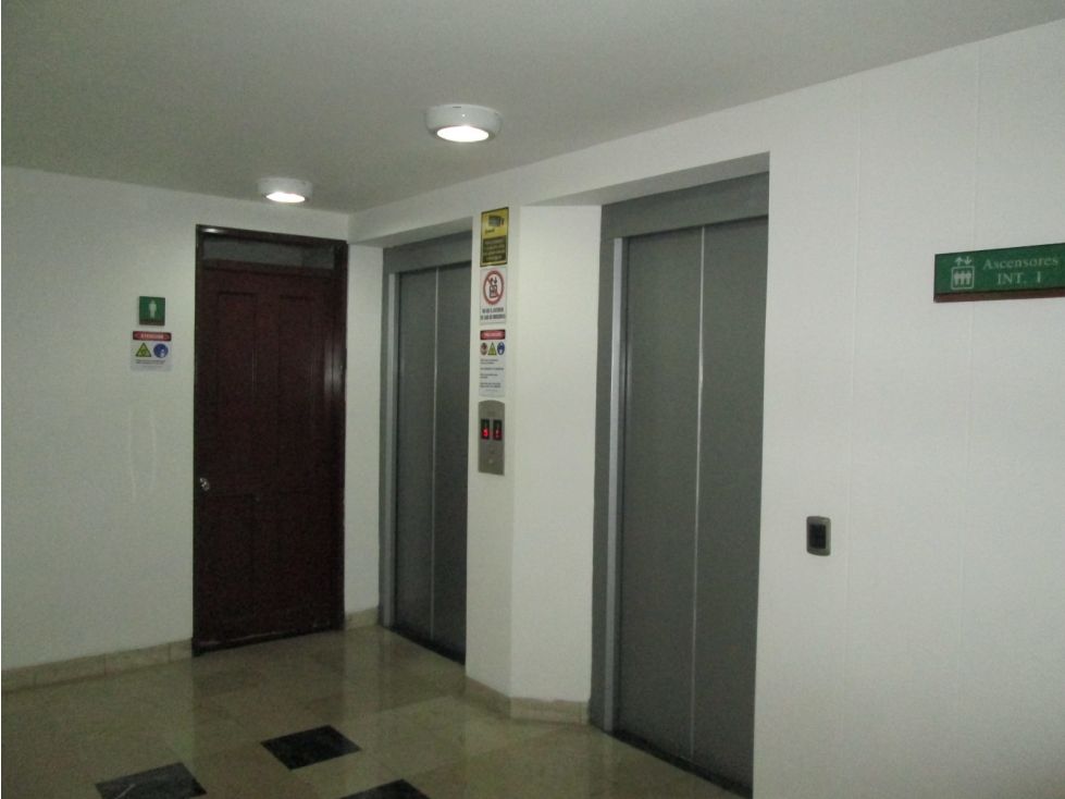 Oficina en arriendo Cundinamarca Bogotá La Porciuncula 25 m2 Habitaciones 0 Baños 0 Garajes 1 Precio $1450000
