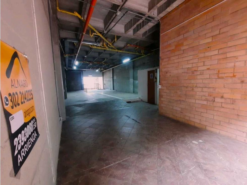 Bodega en arriendo Antioquia Medellín Cristo Rey 360 m2 Habitaciones 0 Baños 2 Garajes 0 Precio $9000000