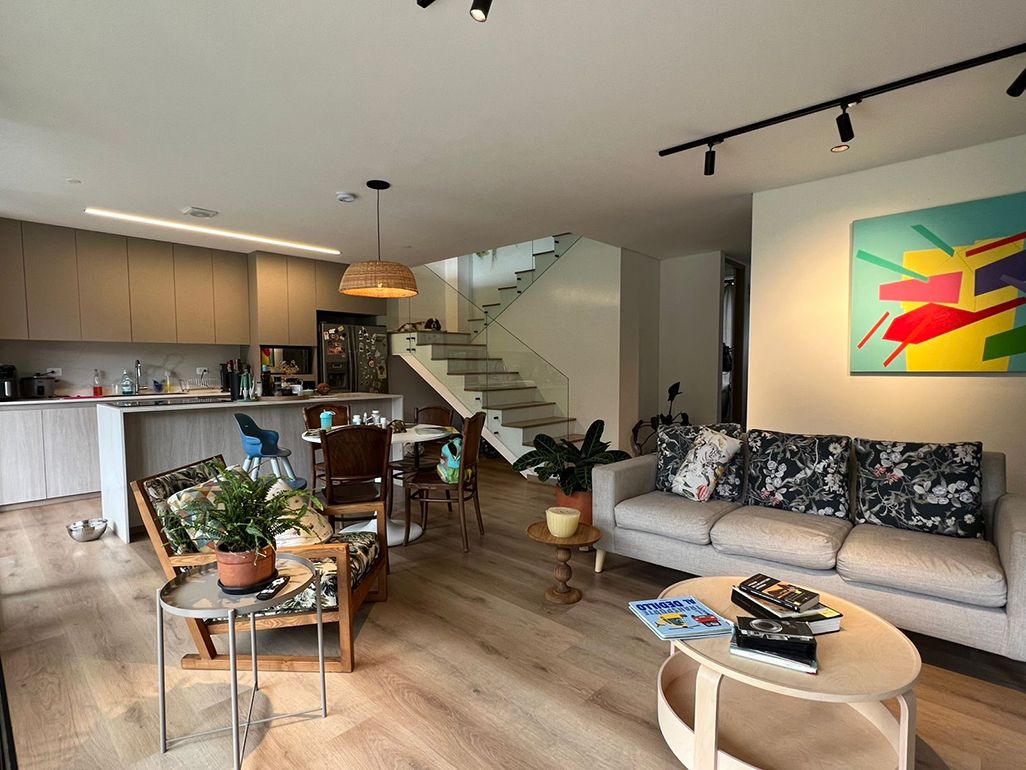 Apartamento en venta Antioquia Rionegro S3-de-10 240 m2 Habitaciones 3 Baños 4 Garajes 2 Precio $1850000000