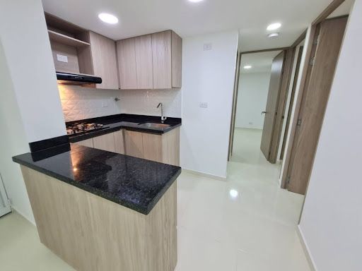 Apartamento en arriendo Antioquia Medellín Nazareth 50 m2 Habitaciones 3 Baños 1 Garajes 0 Precio $1500000
