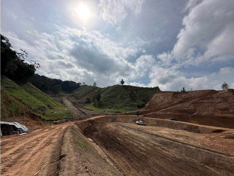 Lote en venta Antioquia La Ceja Fray Eugenio Ramirez Salazar 68 m2 Habitaciones 0 Baños 0 Garajes 0 Precio $188000000