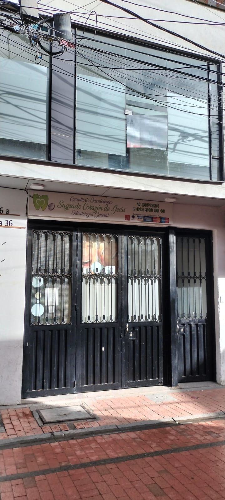 Local en arriendo Cundinamarca Bogotá Potosí 26 m2 Habitaciones 0 Baños 1 Garajes 0 Precio $1250000