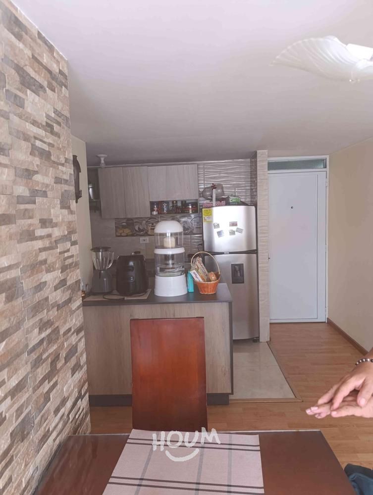 Apartamento en venta Cundinamarca Tocancipá Ub La Fortuna 50 m2 Habitaciones 3 Baños 1 Garajes 0 Precio $190000000