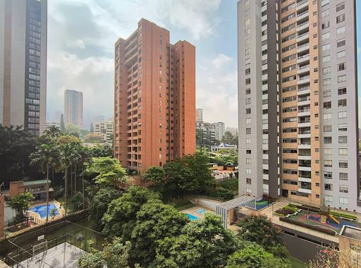 Apartamento en arriendo Antioquia Medellín Astorga 160 m2 Habitaciones 3 Baños 3 Garajes 2 Precio $11000000