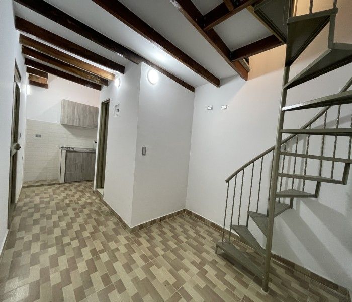 Apartaestudio en arriendo Valle Del Cauca Cali Alameda 45 m2 Habitaciones 1 Baños 1 Garajes 1 Precio $900000