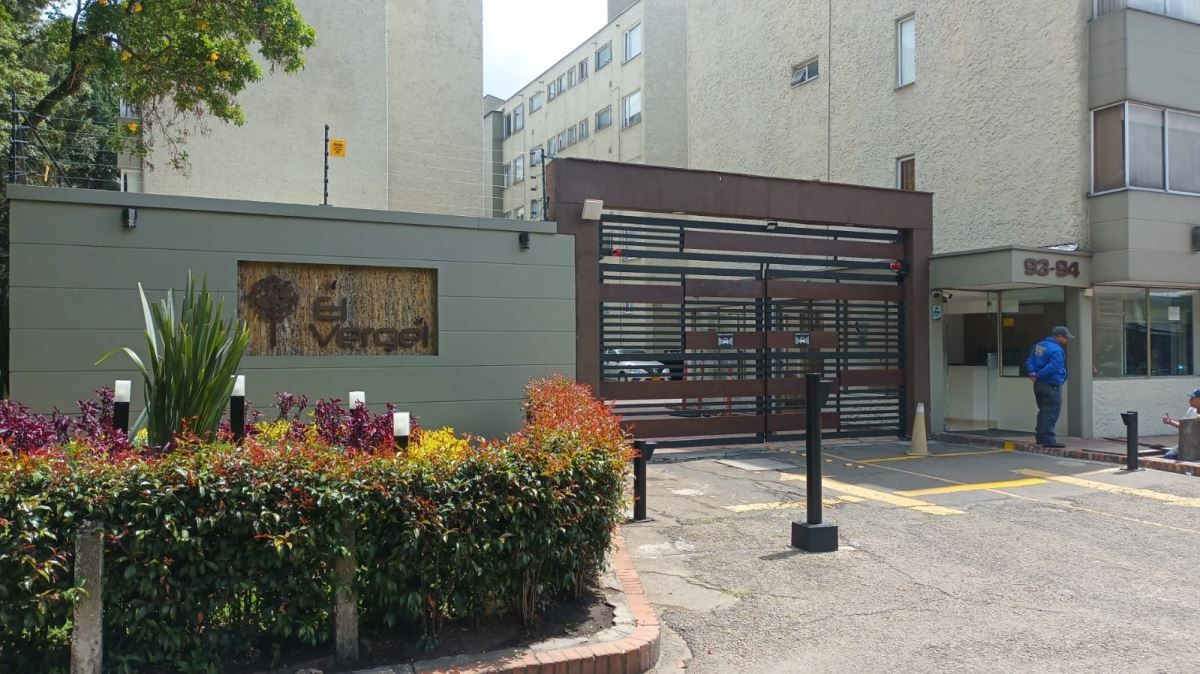 Apartamento en venta Cundinamarca Bogotá La Castellana 102 m2 Habitaciones 4 Baños 3 Garajes 1 Precio $547000000