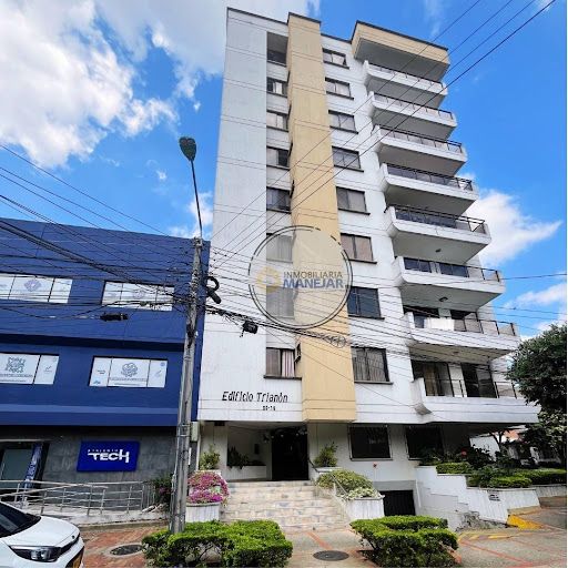 Apartamento en venta Santander Bucaramanga Sotomayor 134 m2 Habitaciones 4 Baños 4 Garajes 1 Precio $360000000