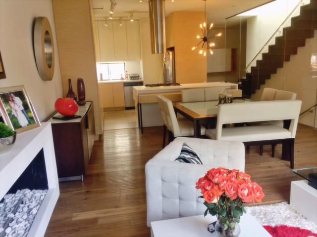 Apartamento en venta Cundinamarca Bogotá Las Cruces 380 m2 Habitaciones 4 Baños 4 Garajes 4 Precio $3500000000