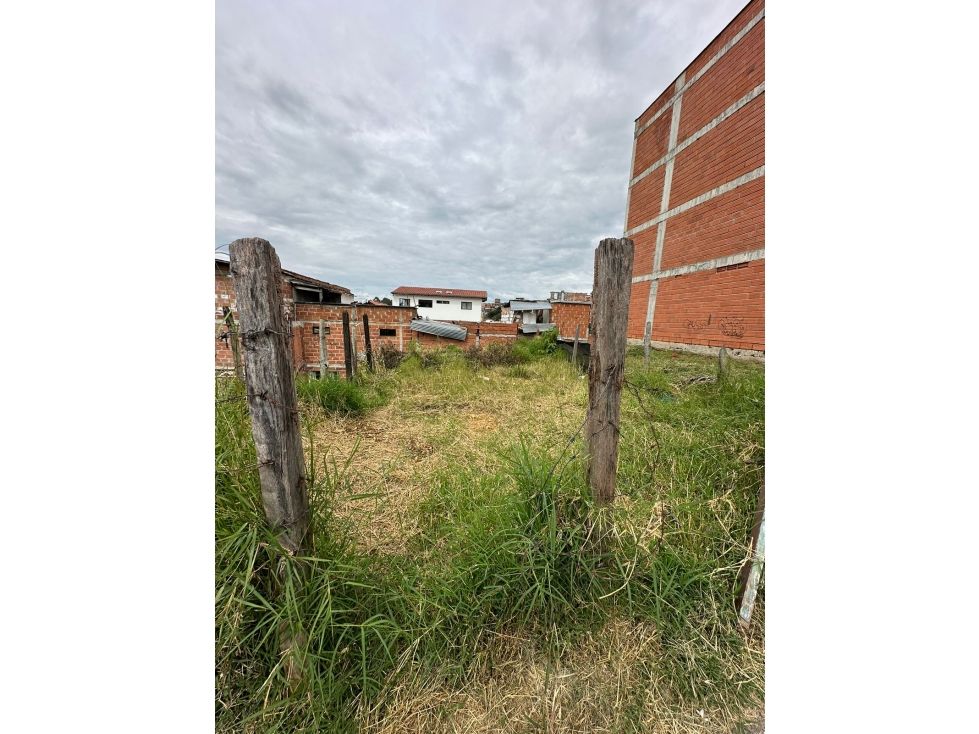 Lote en venta Antioquia Rionegro Rionegro 95 m2 Habitaciones 0 Baños 0 Garajes 0 Precio $270000000
