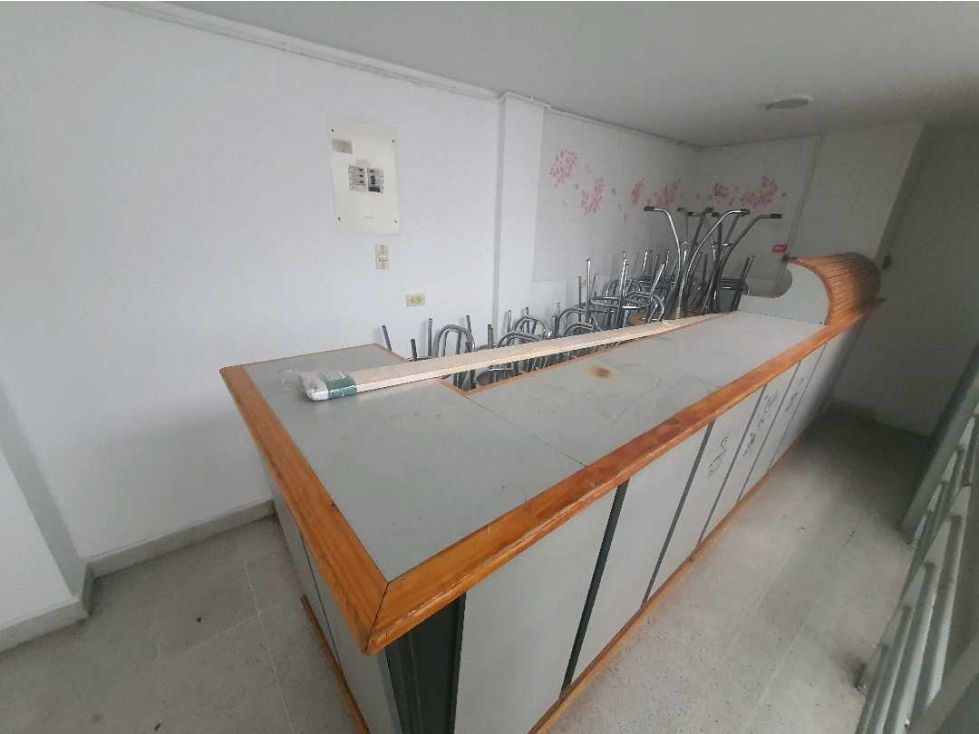Local en arriendo Antioquia Envigado La Pradera 12 m2 Habitaciones 0 Baños 1 Garajes 0 Precio $800000