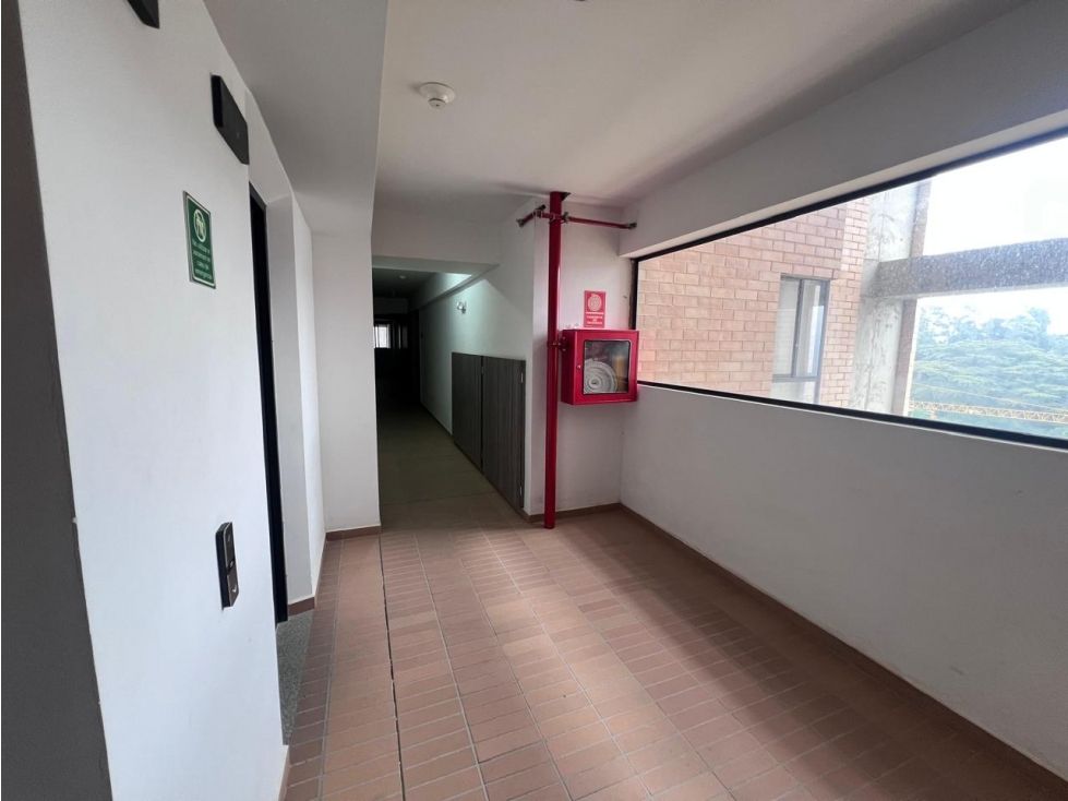 Apartamento en venta Antioquia Medellín Asomadera No2 64 m2 Habitaciones 3 Baños 2 Garajes 1 Precio $620000000