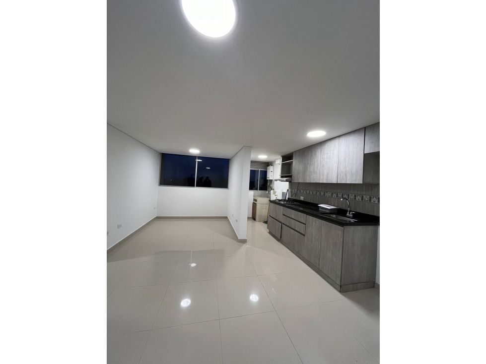 Apartamento en venta Antioquia Rionegro Cuatro Esquinas 57 m2 Habitaciones 3 Baños 2 Garajes 1 Precio $280000000