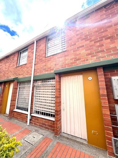 Casa en venta Cundinamarca Bogotá Portales Del Norte 45 m2 Habitaciones 2 Baños 2 Garajes 0 Precio $270000000