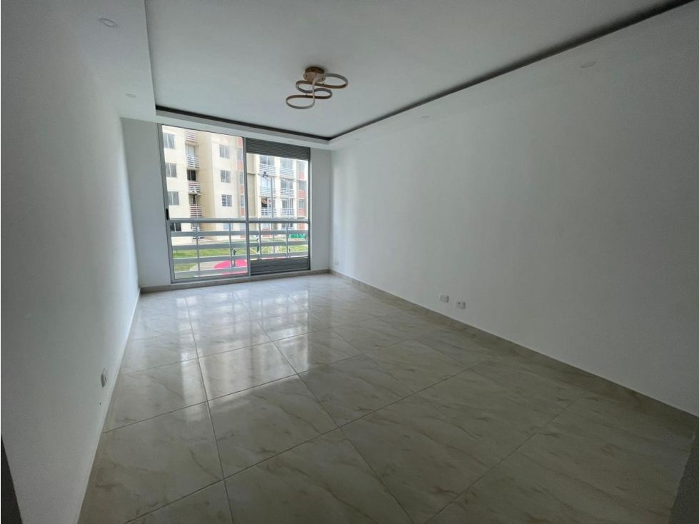 Apartamento en arriendo Atlántico Barranquilla Conjunto Residencial Turpial 60 m2 Habitaciones 3 Baños 1 Garajes 0 Precio $1400000