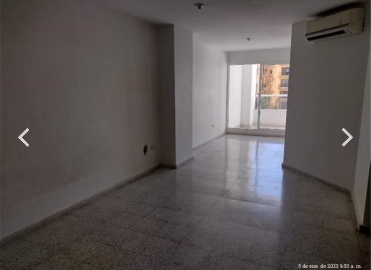 Apartamento en venta Atlántico Barranquilla San Vicente 58 m2 Habitaciones 1 Baños 1 Garajes 1 Precio $190000000
