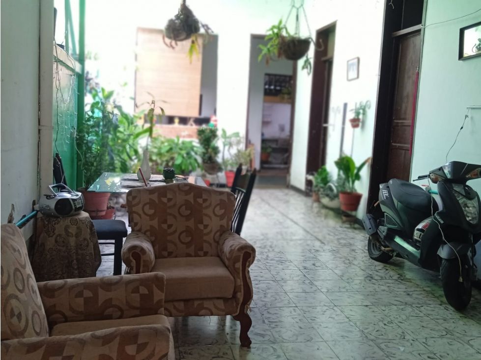 Casa en venta Valle Del Cauca Cali Cali 152 m2 Habitaciones 3 Baños 1 Garajes 0 Precio $340000000