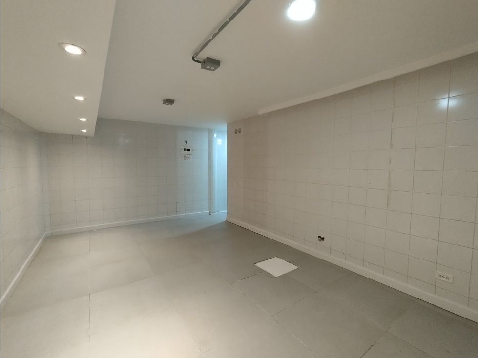 Local en venta Antioquia Envigado El Chocho 54 m2 Habitaciones 0 Baños 0 Garajes 0 Precio $480000000