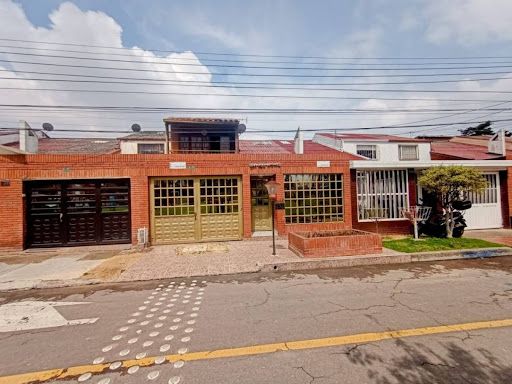 Casa en venta Cundinamarca Bogotá Mandalay Et Ii 171 m2 Habitaciones 3 Baños 2 Garajes 1 Precio $790000000