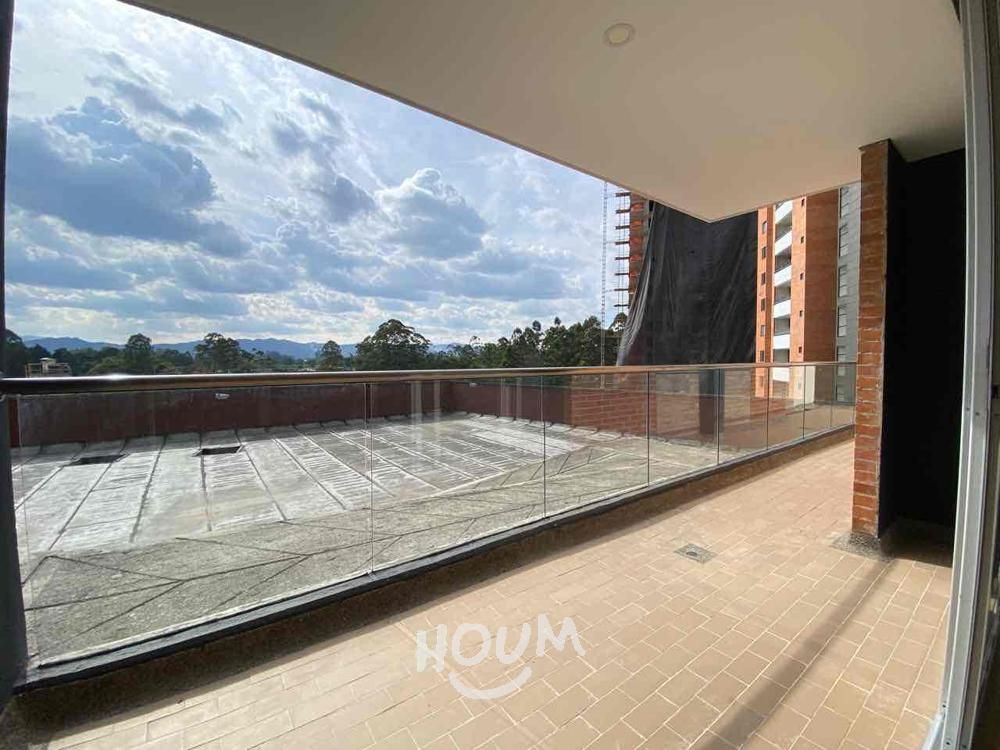 Apartamento en venta Antioquia Rionegro San Antonio 60 m2 Habitaciones 3 Baños 2 Garajes 1 Precio $420000000