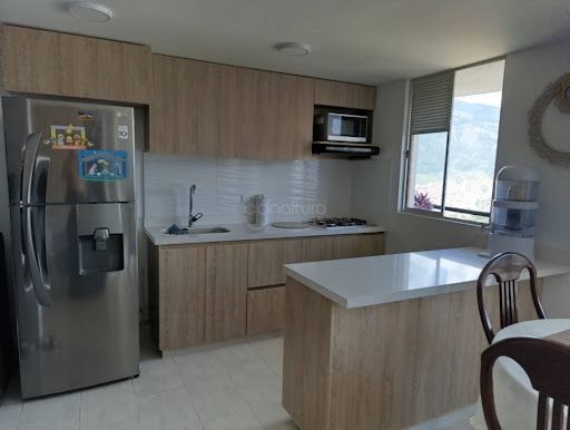 Apartamento en venta Antioquia Bello Asd 62 m2 Habitaciones 2 Baños 2 Garajes 1 Precio $330000000
