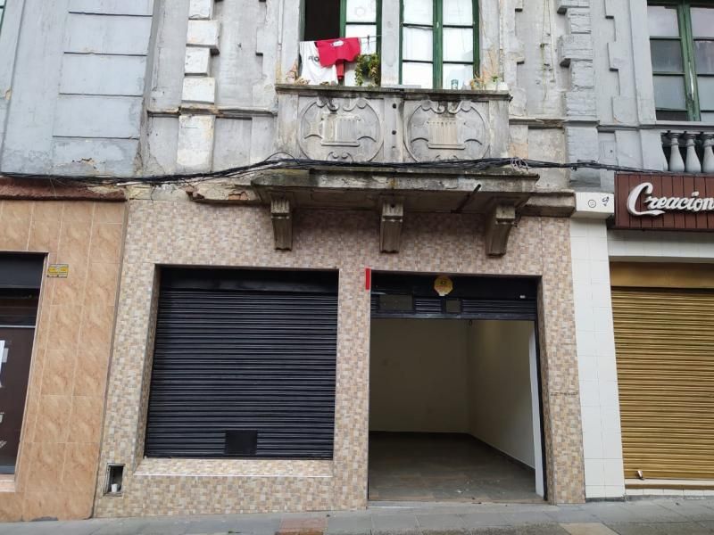 Local en arriendo Cundinamarca Bogotá Las Nieves 25 m2 Habitaciones 0 Baños 1 Garajes 0 Precio $1500000