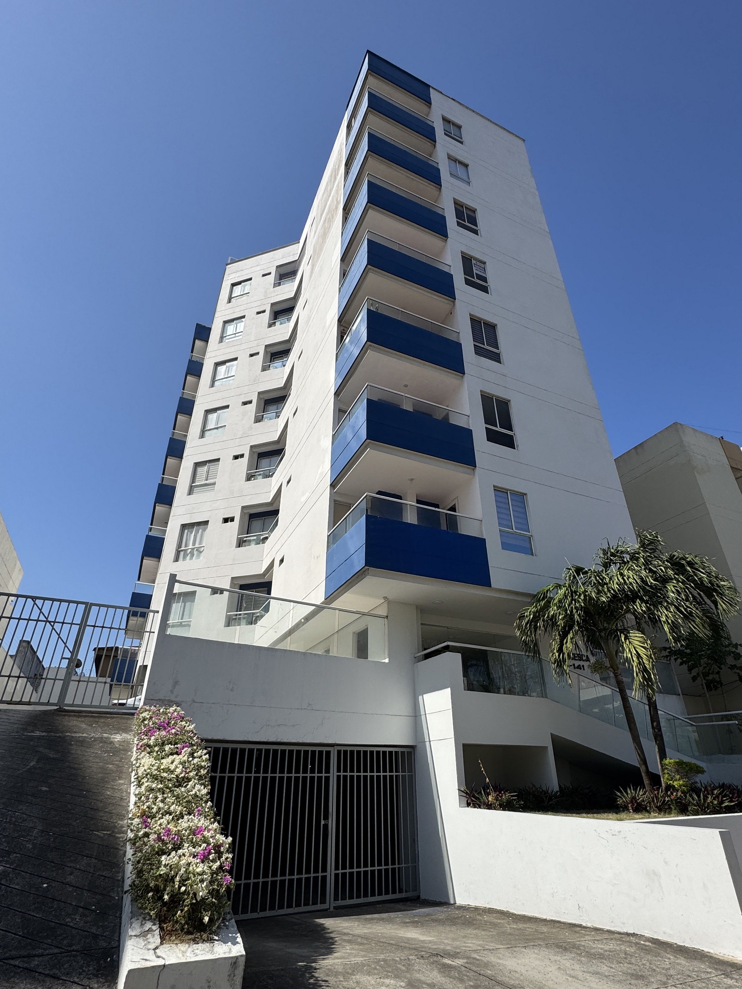 Apartamento en venta Atlántico Barranquilla Altos De Riomar 85 m2 Habitaciones 2 Baños 2 Garajes 1 Precio $365000000