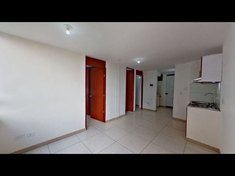 Apartaestudio en venta Cundinamarca Bogotá Asd 35 m2 Habitaciones 1 Baños 1 Garajes 0 Precio $194000000