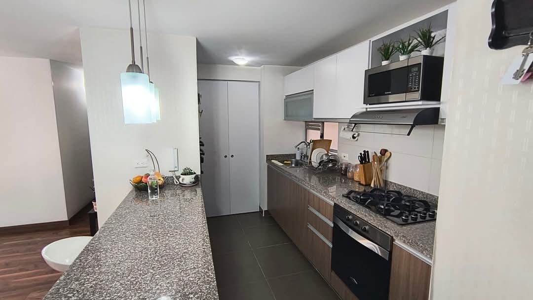 Apartamento en venta Cundinamarca Cajicá Br Cratera 91 m2 Habitaciones 3 Baños 2 Garajes 1 Precio $520000000