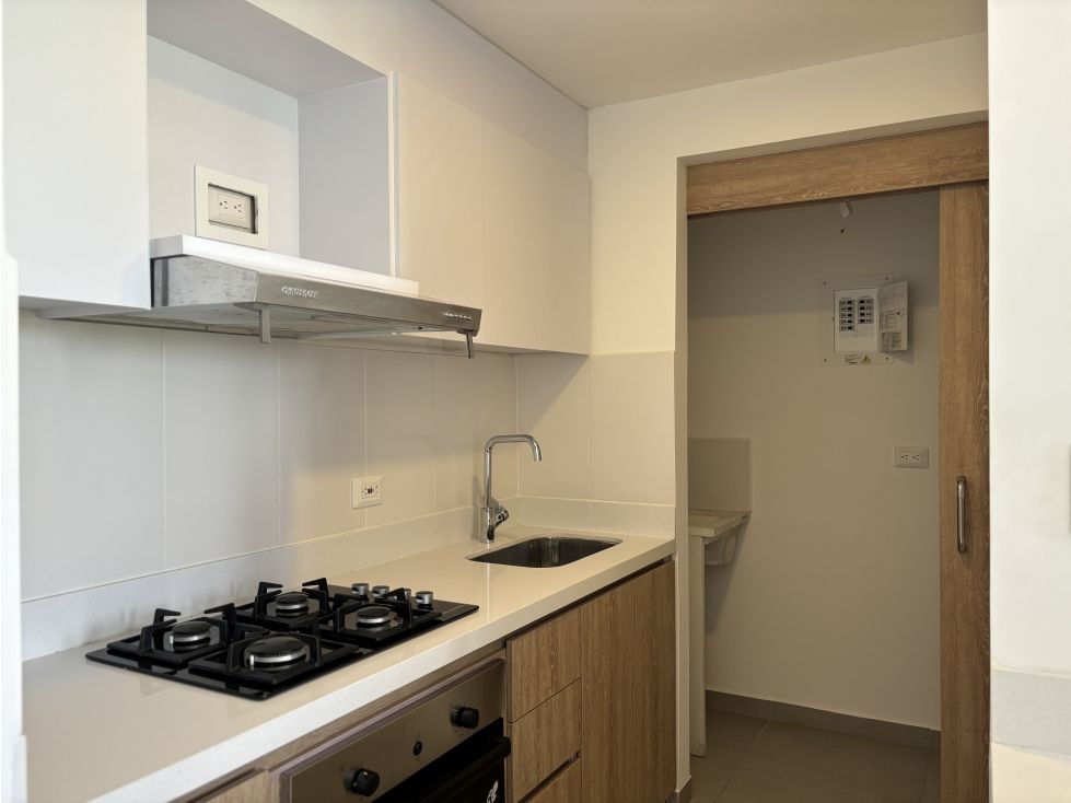 Apartamento en venta Quindío Armenia Armenia 64 m2 Habitaciones 2 Baños 2 Garajes 1 Precio $420000000