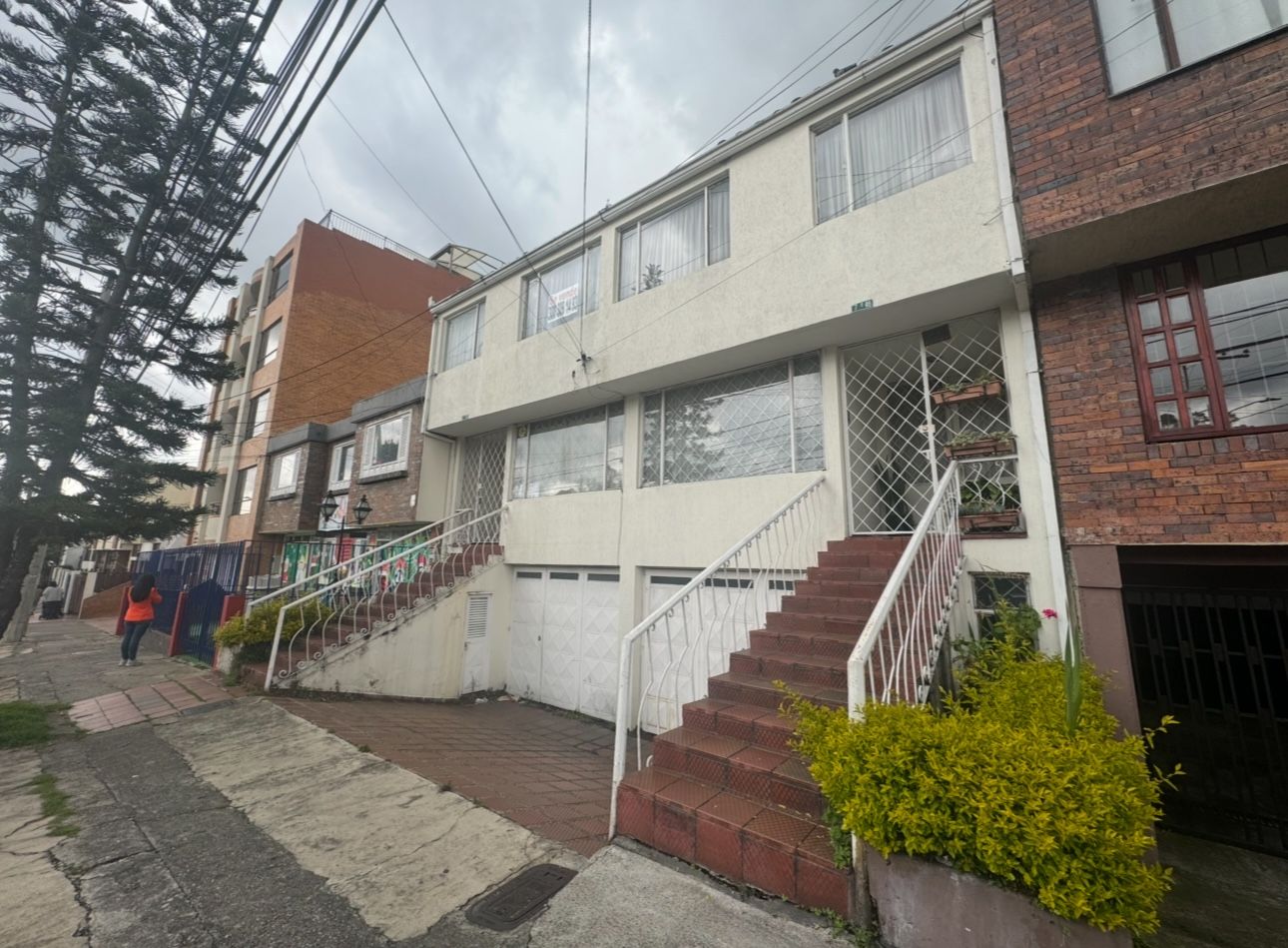 Casa en venta Cundinamarca Bogotá Rincon De Calamar 220 m2 Habitaciones 3 Baños 2 Garajes 1 Precio $700000000