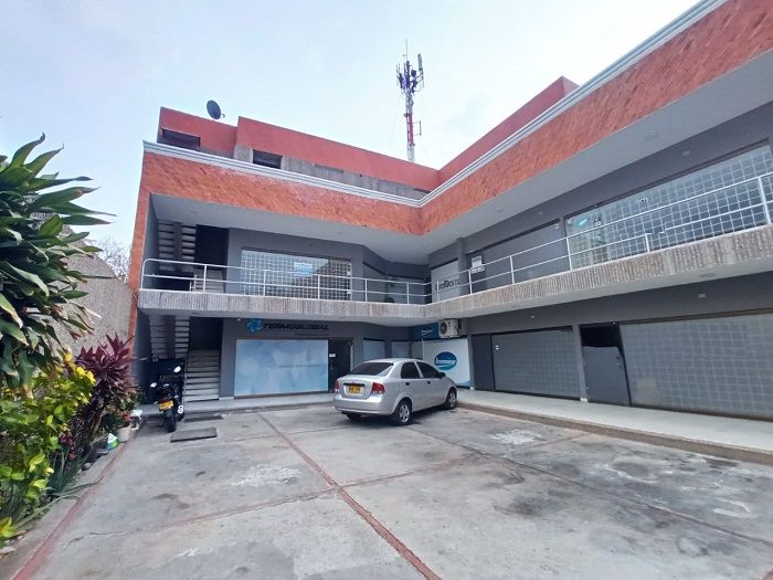 Local en arriendo Atlántico Barranquilla Altos Del Prado 30 m2 Habitaciones 0 Baños 1 Garajes 0 Precio $1430000