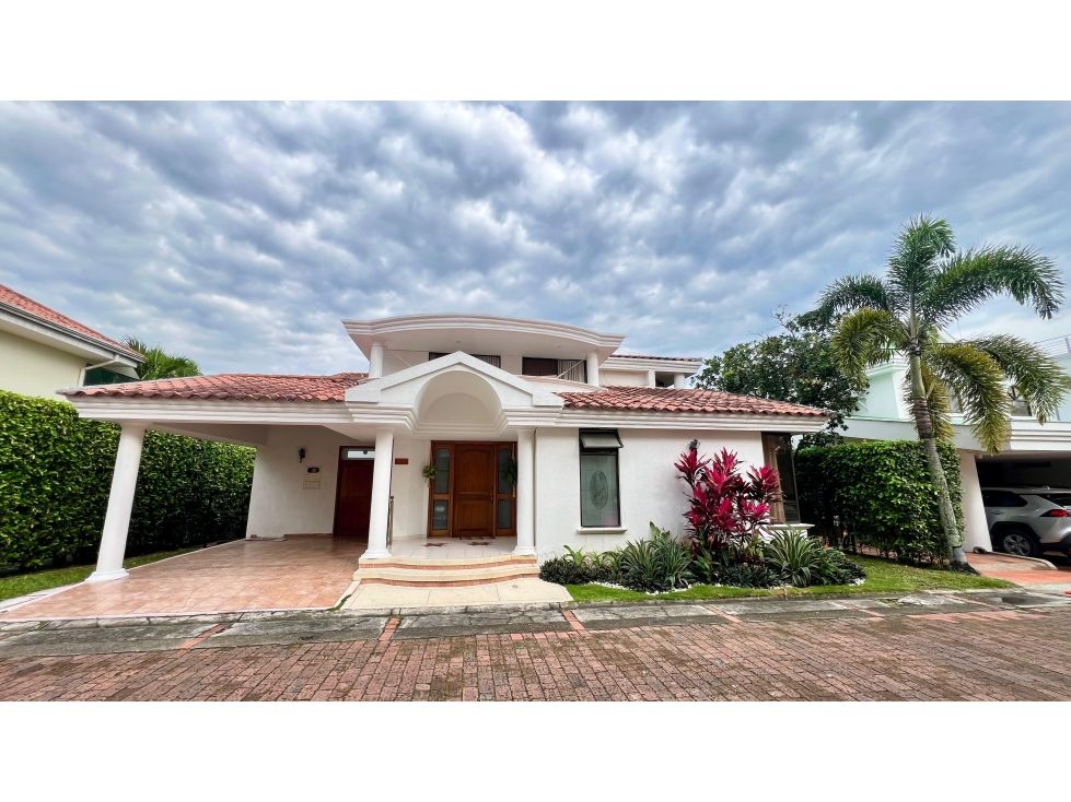 Casa en venta Tolima Ibagué Br Caminos Del Vergel 456 m2 Habitaciones 3 Baños 5 Garajes 2 Precio $1430000000