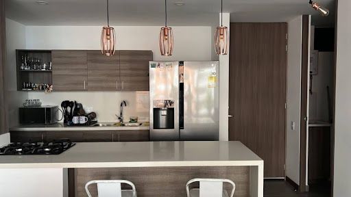 Apartaestudio en arriendo Antioquia Envigado Asd 68 m2 Habitaciones 1 Baños 2 Garajes 1 Precio $3300000