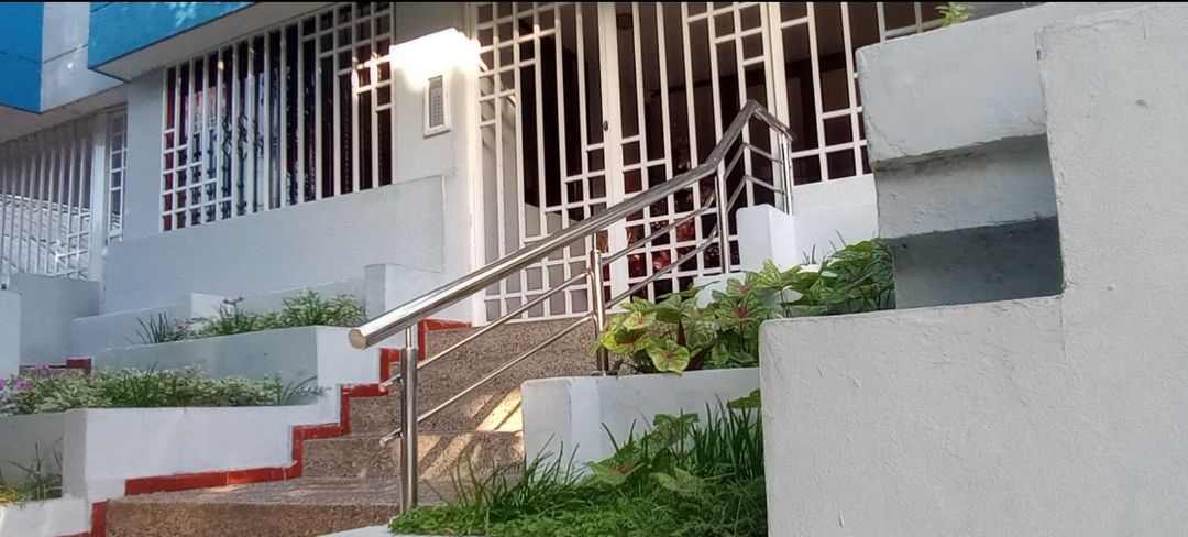 Apartamento en venta Atlántico Barranquilla Boston 104 m2 Habitaciones 3 Baños 2 Garajes 0 Precio $260000000